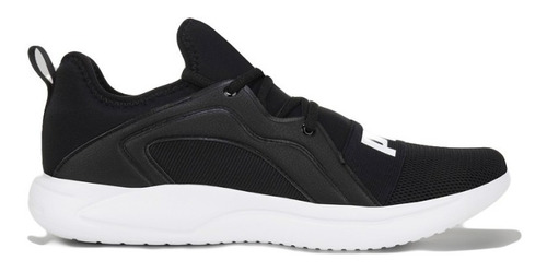 Tenis Puma Resolve Street Negro Caballero Sku- 19506201