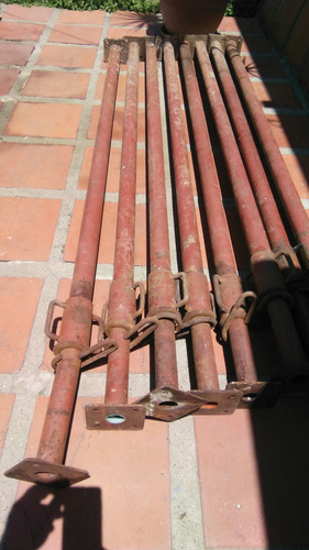 Imagen 5 de 6 de Puntales De Construccion
