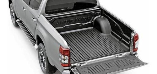 Mitsubishi L200 2.4 Did 4x4 Full Automatica