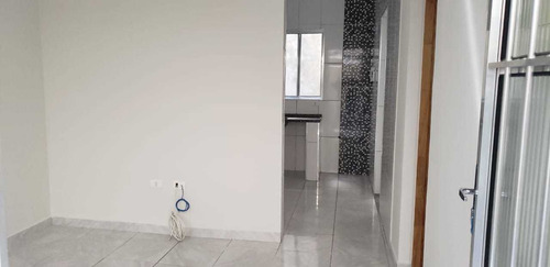 Imagem 1 de 14 de 3 Cômodos Em Condominio