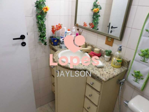 Imagem 13 de 15 de Apartamento - 02 Quartos - São Francisco Xavier. - 581918
