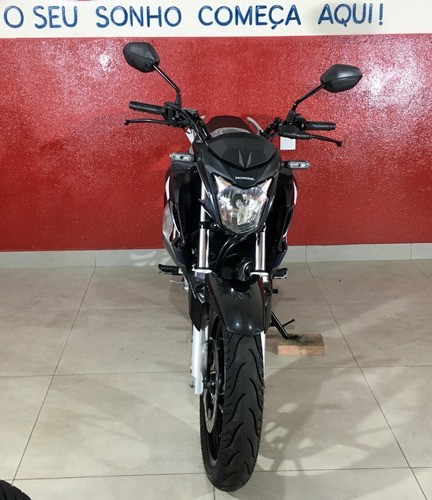 Imagem 7 de 15 de Honda Cb Twister 250 2020