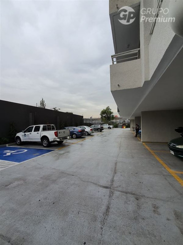 Departamento En Venta De 2 Dorm. 2b Con Bodega En La Florida