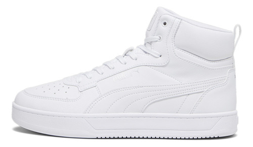 Tenis Puma Caven 2.0 Mid Blanco, Unisex