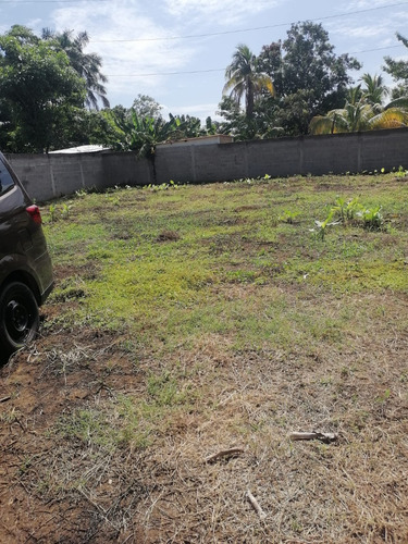 Terreno En Venta Bardeado En Paso Y Playa, Cardenas Tabasco