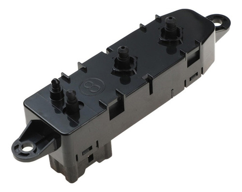 Interruptor Asiento Eléctrica Nissan 09-19, Lado Conductor