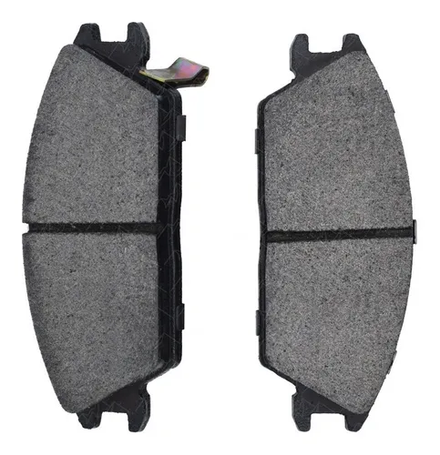 Pastillas Freno Aplica Hyundai Accent Verna 2000-03/ 7376nx