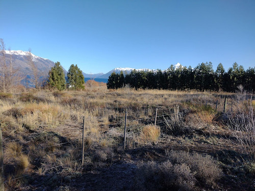 Imagen 3 de 8 de Hermoso Lote Frente Al Lago Huechulafquen