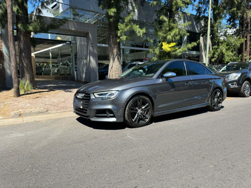 Audi S3 2.0 Tfsi Stronic Quattro 300cv