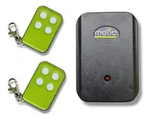 Comprar Receptor Para Motores Pararelos Rx Pm 5g + 2 Controles Motic