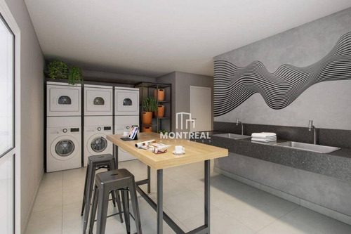 Imagem 22 de 26 de Apartamento À Venda, 33 M² Por R$ 368.000,00 - Vila Buarque - São Paulo/sp - Ap2433