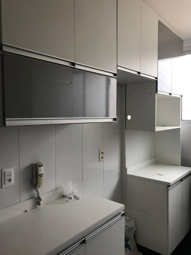 Imagem 8 de 25 de Ótimo Apartamento 03 Quartos Bairro Castelo ! - 3867