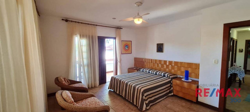 Imagem 25 de 30 de Casa Residencial - Vilas Do Atlântico - Ca0048