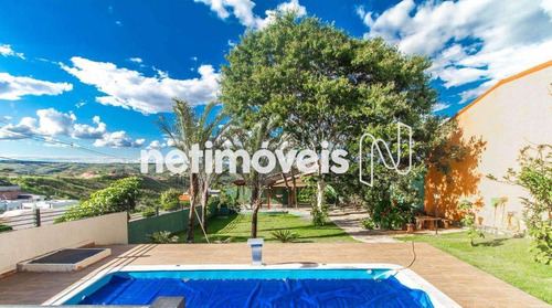 Imagem 7 de 21 de Venda Casa Em Condomínio Jardim Botânico Brasília - 831927