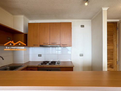 Departamento En Venta En Puerto Montt