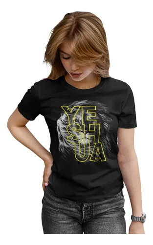 Playeras cristianas para mujer hotsell