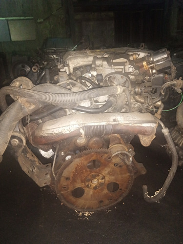 Motor Chev Century 3.1l F/inj (Usado)