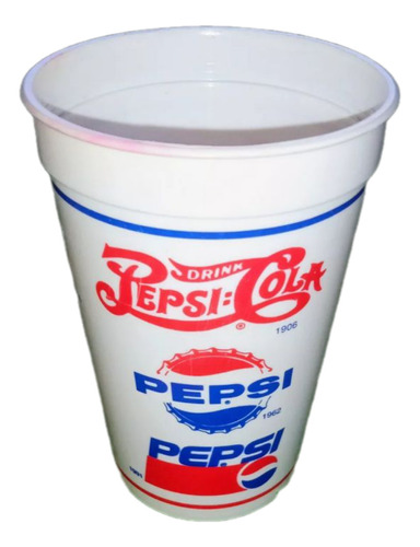 Vasos De Pepsi Logos.