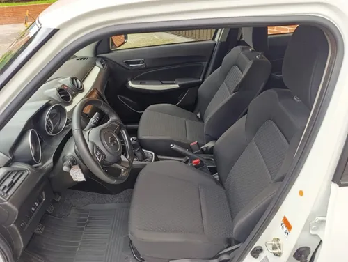 Suzuki Swift 1.2 Hybrid 2Wd