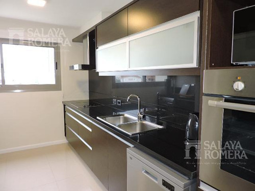 Departamento - Playa Brava