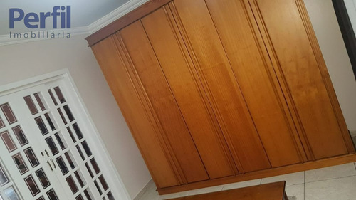 Imagem 5 de 15 de Casas - 3 Dormitórios - 2206