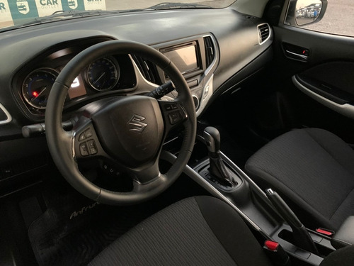 Imagen 5 de 8 de Suzuki Baleno Baleno Glx 1.4 At Solo 9.000 Km