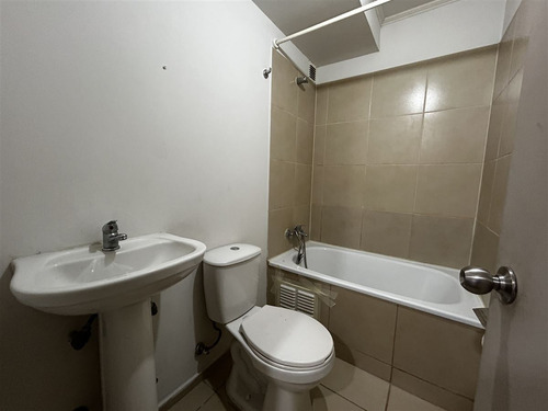 Departamento En Arriendo De 3 Dorm. En Coronel