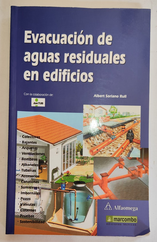 Evacuación De Aguas Residuales En Edificios