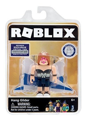 Paquete De Figuras De Globo Aerostático Roblox Celebrity