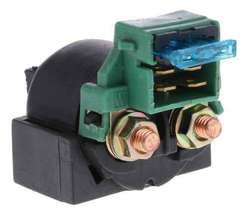 Relé De Arranque Solenoide Para Cfmoto Cf250 Cf500 500cc