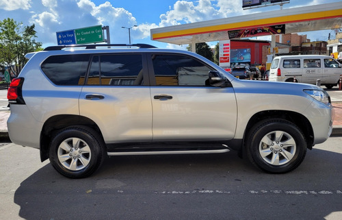 Toyota Prado 2.7 Tx