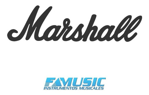 Imagen 2 de 10 de Amplificador Guitarra Electrica Marshall Ms-2 2 Watts