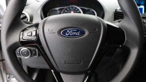 Ford Ka 1.5 Sel 4 P - 159897 - C