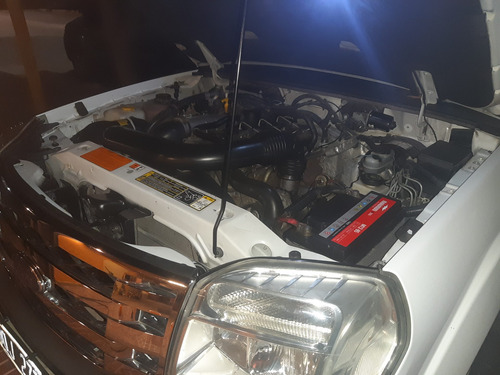Imagen 21 de 22 de Ford Ranger 2011 3.0 Cd Xlt 4x2