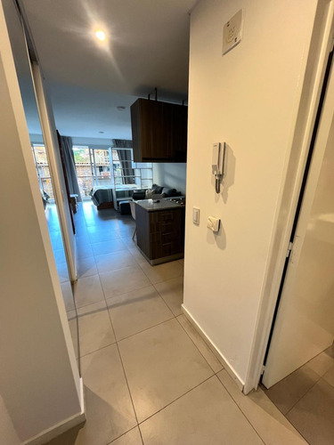 Monoambiente Con Amenities - Doho Villa Urquiza (ingreso Agosto 2025)