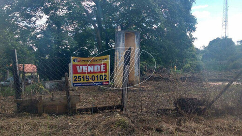 Imagem 3 de 6 de Terreno À Venda Em Vila Ipê - Te195433