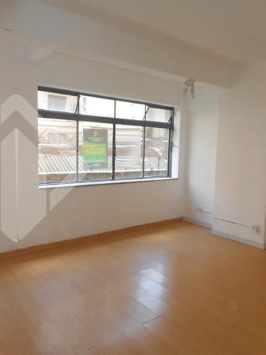 Imagem 3 de 9 de Sala/conjunto - Centro Historico - Ref: 214793 - V-214793