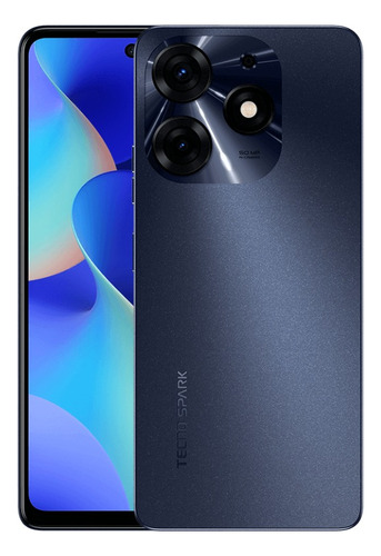 Tecno Spark 10 Pro 256 Gb 8 Gb Ram