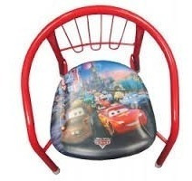 Silla Infantil Chifle Disney Niño Bebe - Rc Sueños