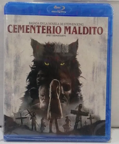 Cementerio Maldito Pelicula Nuevo