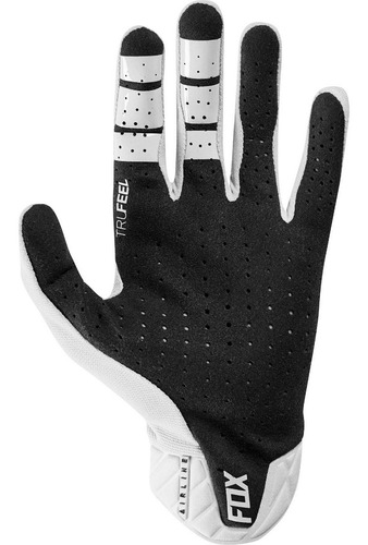 Imagen 3 de 3 de Guantes Motocross Fox Airline Mx #21740-097