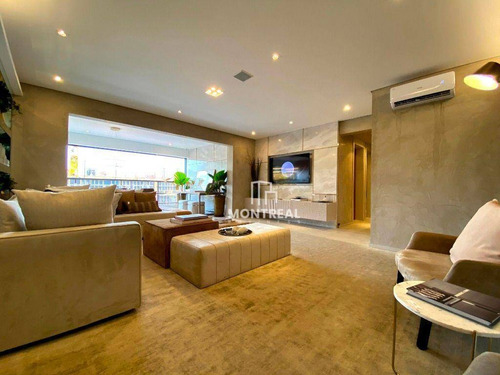 Imagem 4 de 29 de Apartamento Com 3 Dormitórios À Venda, 115 M² Por R$ 1.550.000,00 - Vila Leopoldina - São Paulo/sp - Ap2925