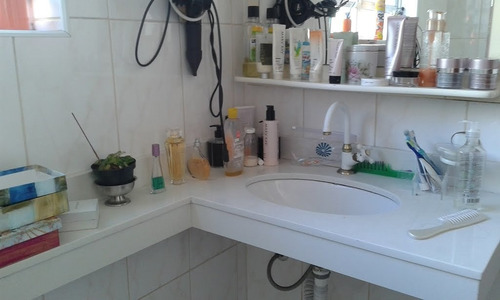 Imagem 8 de 14 de Casa Sobrado Para Venda, 3 Dormitório(s) - 820