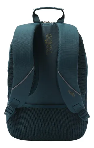 Mochilas totto impermeables sale