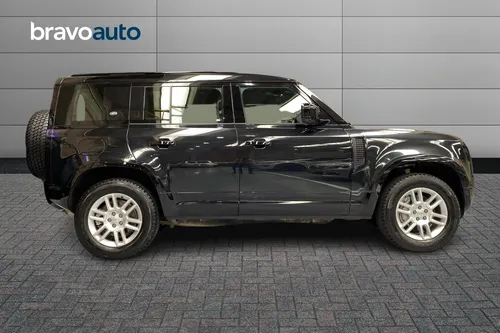 Land Rover Defender 2 110 Mhev Xs Edition Tp 3000cc T Ct