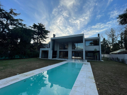 Casa Quinta  En Venta En La Horqueta, San Isidro, G.b.a. Zona Norte