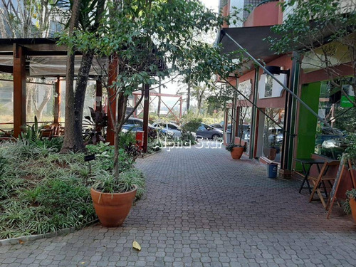 Imagem 3 de 9 de Loja Para Alugar, 30 M² Por R$ 1.500,00/mês - Alphaville Comercial - Barueri/sp - Lo0572