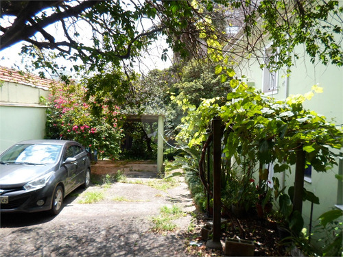 Imagem 18 de 22 de Vila Madalena - Otimo Terreno - Reo467885