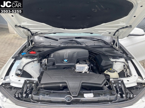 Imagem 14 de 14 de Bmw 320i Active Sport Turbo 2.0