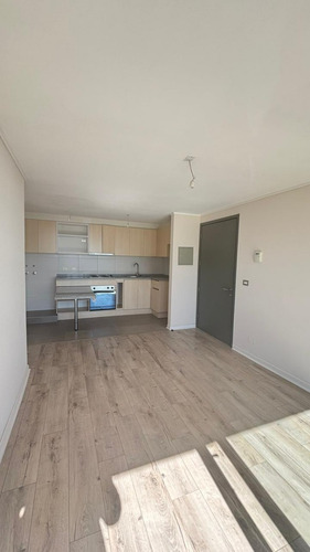 Se Arrienda Depto Nuevo 2d 2b 1e 1b 60mts2 Comuna La Florida